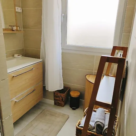 Marseille Superbe Appartement Refait A Neuf Exterior photo